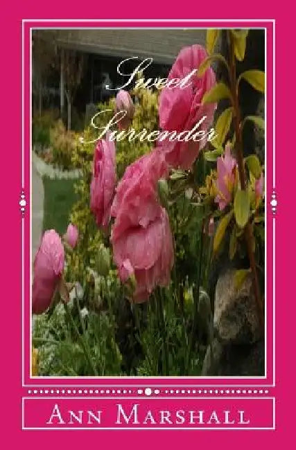 Sweet Surrender by Ann Marshall
