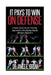 It Pays to Win on Defense: A game-based soccer approach to developing highly effective defenders by James E. Jordan