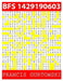 Bfs 1429190603: A BFS Puzzle by Francis Gurtowski