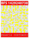 Bfs 1429240738: A BFS Puzzle by Francis Gurtowski