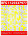 Bfs 1429337977: A BFS Puzzle by Francis Gurtowski