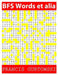 BFS Words et alia: A BFS Puzzle by Francis Gurtowski