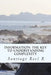 Information: The Key to Understanding Complexity by Santiago Roel R.