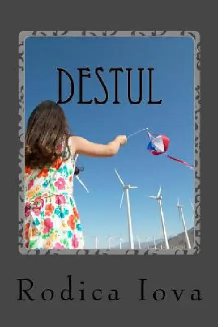 Destul by Iova, Rodica