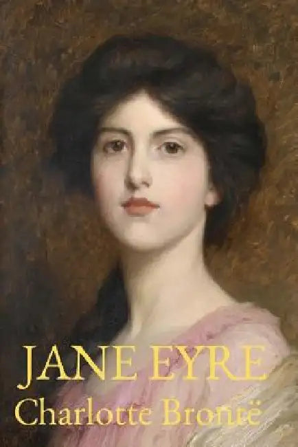 Jane Eyre: With original illustrations by F.H. Townsend by F. H. Townsend