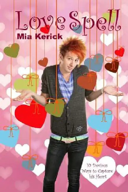 Love Spell by Mia Kerick