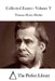 Collected Essays - Volume V by The Perfect Library