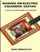 Making an Electric 'Cigarbox' Guitar by Gary Brenchley