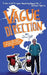 Vague Direction: A 12,000 mile bicycle ride, and the meaning of life by Dave Gill