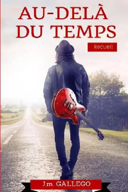 Au dela du temps by Gallego, J. M.
