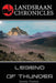 Landsraan Chronicles: Book One by Jeremy Quentin Dayton