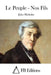 Le Peuple - Nos Fils by Fb Editions