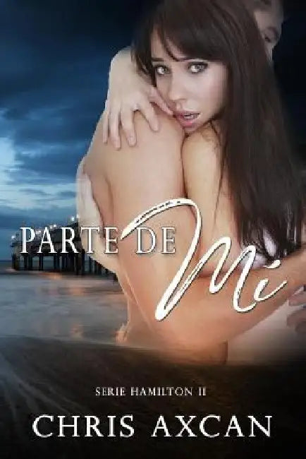 Parte de mi by Axcan, Chris