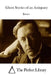 Ghost Stories of an Antiquary by The Perfect Library