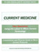 Current Medicine: Compendium and Pictorial Guide to Micro Current Protocols by Lorraine a. Vanbergen