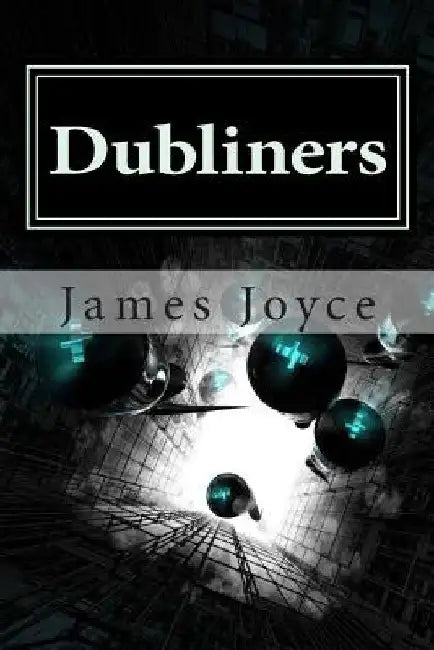 Dubliners by Franklin Francisco
