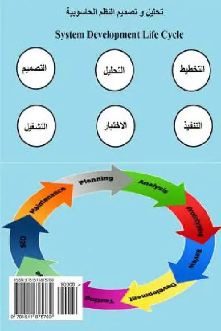 A Brief Introduction to System Analysis & Design (in Arabic) by Anwar, Ashraf