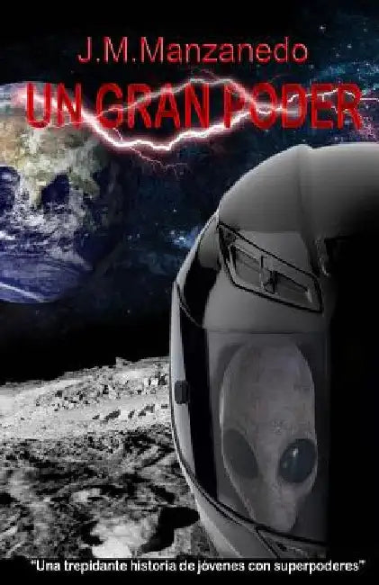 Un Gran Poder by Manzanedo, J. M. Manzanedo