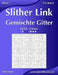 Slither Link Gemischte Gitter - Leicht bis Schwer - Band 1 - 276 Rätsel by Snels, Nick