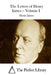 The Letters of Henry James - Volume I by The Perfect Library