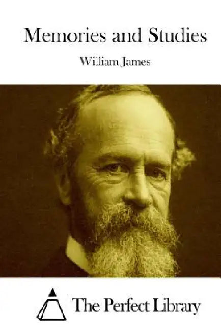 Memories and Studies by The Perfect Library