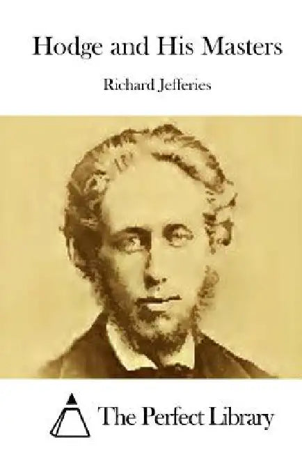 Hodge and His Masters by The Perfect Library