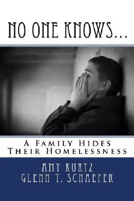 No One Knows... by Glenn T. Schaefer