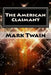 The American Claimant by Damian Steward