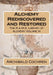 Alchemy Rediscovered and Restored by Philip N. Wheeler