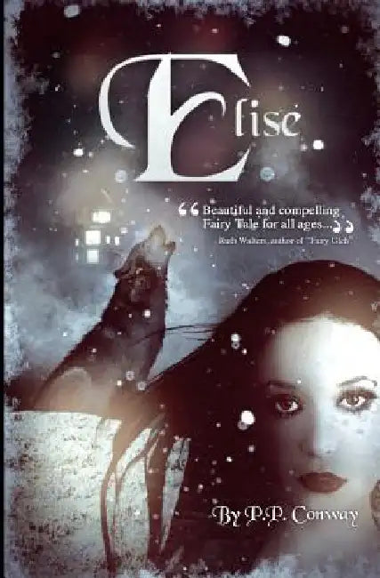 Elise by Otis Conway