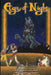 Age of Night: Volume Two: Love and Loyalty by Amanda Kahl