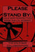 Please Stand By: : Cold War Perspectives From The U.S. Midwest by Seth Earl Adams