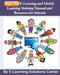 SuperKit E-Learning and Mobile Learning Training Manual and Resources: For Schools by E-Learning Solutions Center