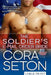 The Soldier's E-Mail Order Bride Large Print by Cora Seton