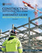 Construction Depth Practice Exam and Assessment Guide by Mark F. DeSantis P. E.