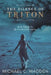 The Silence of Triton by Michael C. Madden