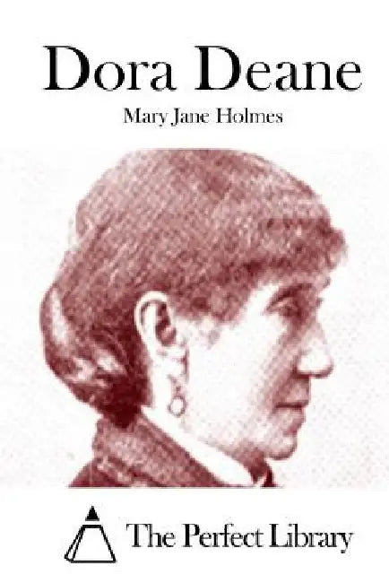 Dora Deane by The Perfect Library