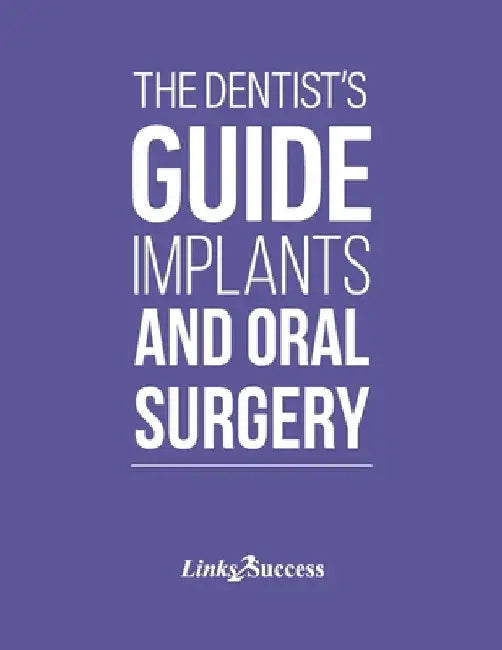 The Dentists Guide to Medical Billing: Implants by Christine a. Taxin