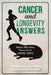 Cancer and Longevity Answers: Naked Mole Rats, Exercise & EMODs (ROS) by Phd Randolph M. Howes MD