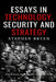 Essays in Technology, Security and Strategy by Rebecca Abrahams