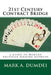 21st Century Contract Bridge: A Guide to Modern American Bidding Methods - 3rd Edition by Mark a. Dumdei