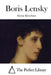 Boris Lensky by Aloisia Kirschner