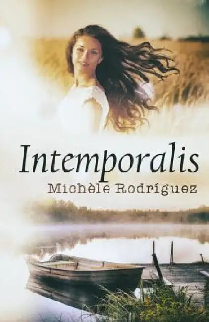 Intemporalis by Rodriguez, Michèle