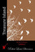 Treasure Island by Robert Louis Stevenson