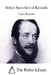 Select Speeches of Kossuth by The Perfect Library