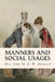 Manners and Social Usages by Mrs John M. E. W. Sherwood