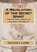 A Revelation of the Secret Spirit by Philip N. Wheeler