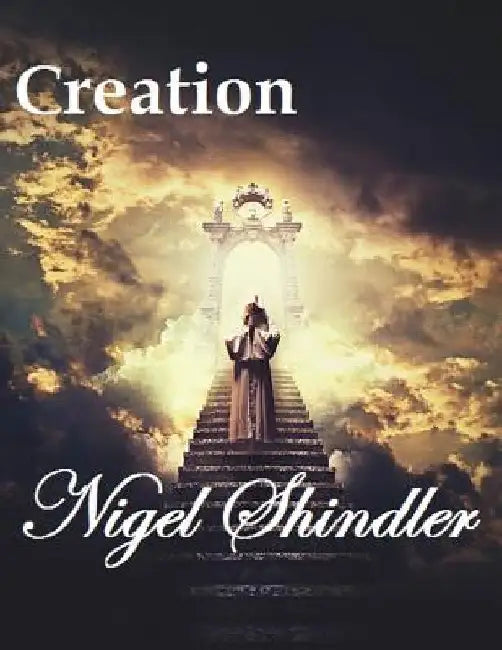 Creation by Max Shindler