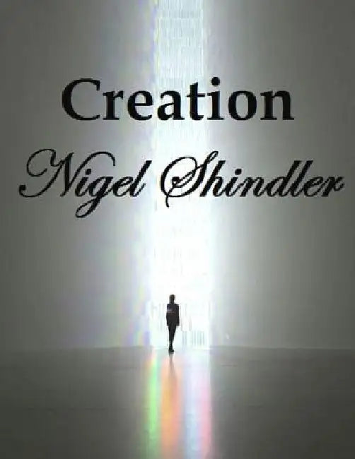 Creation by Max Shindler