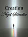 Creation by Max Shindler